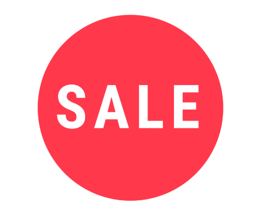 Sale