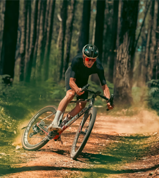 Gravel Bikes