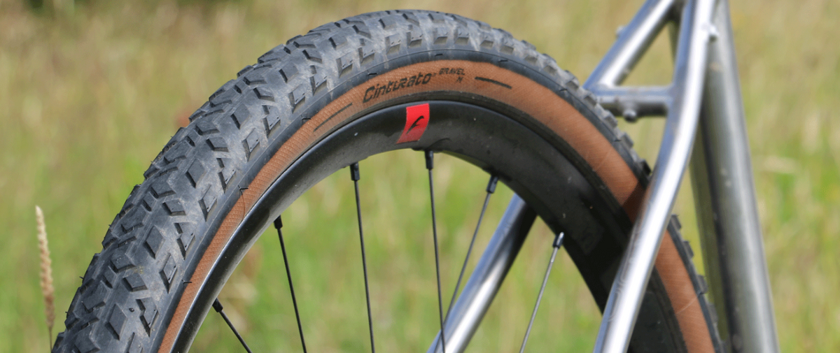 Gravel Tyres