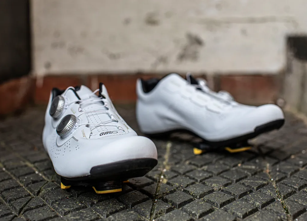 Shoes and Cleats