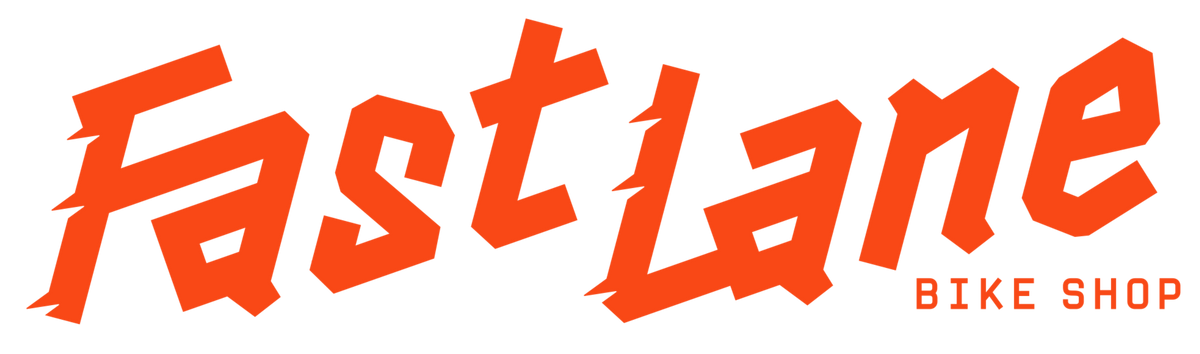 Fast Lane Bike Shop