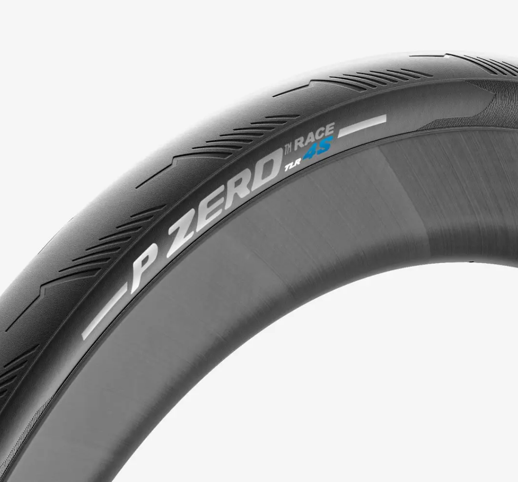 Pirelli P-zero Tlr 4s