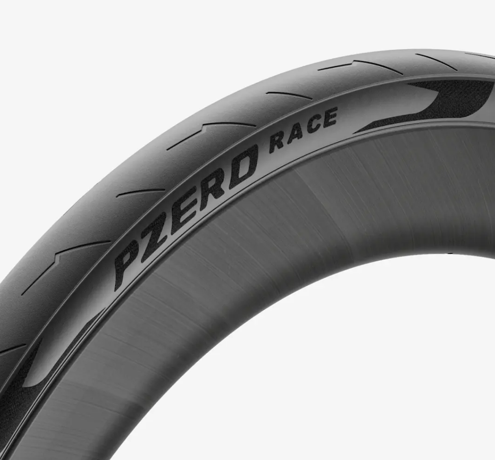 Pirelli Pzero Race Tlr Nero