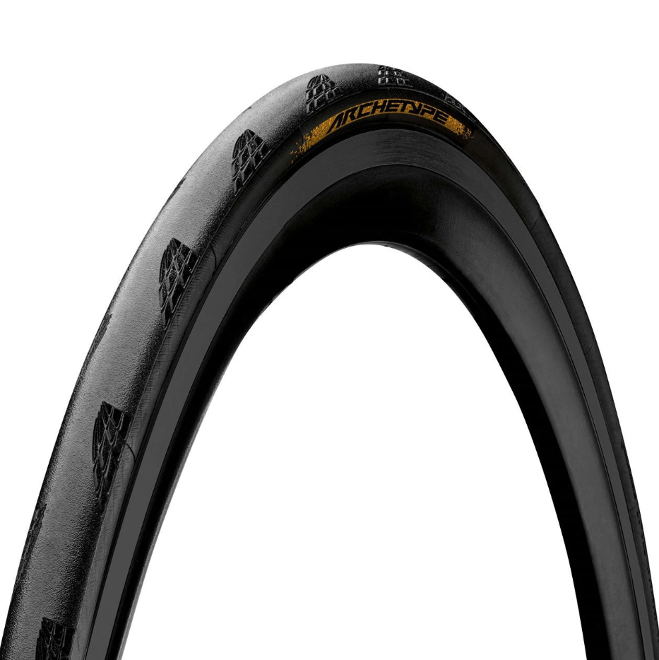 Continental Archetype Tdf Tyre