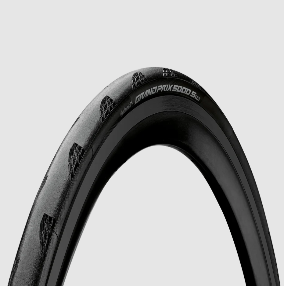 Continental Gp 5000 S Tlr 700 X 30