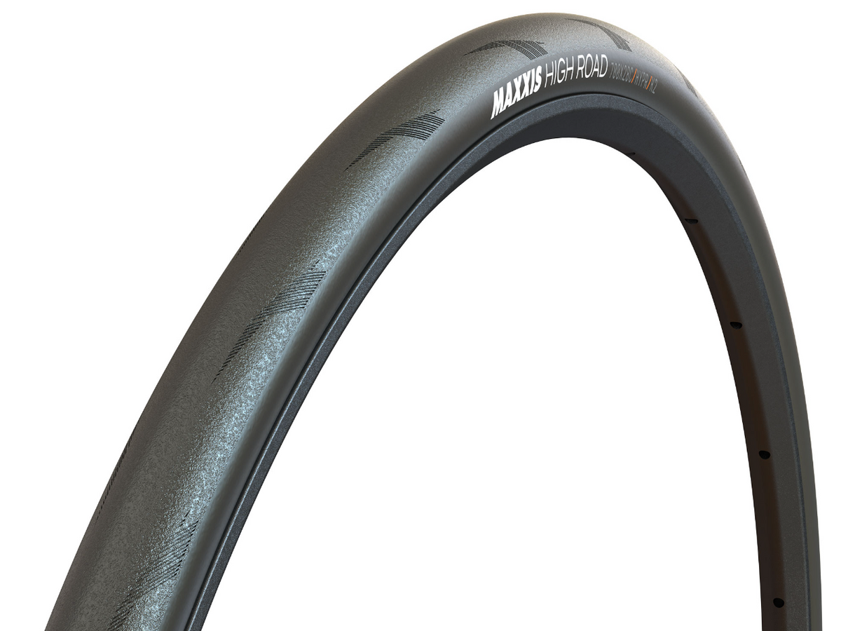 Maxxis High Road 700x28 Tubeless Ready