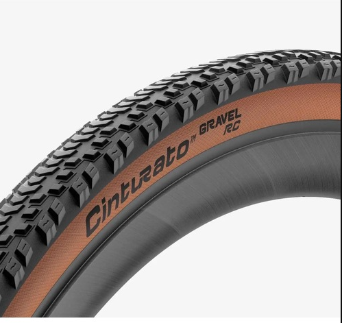 Pirelli Cinturato Gravel RC