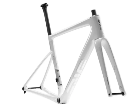 ENVE Melee V2 Frameset White Lightning