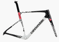 Cannondale LAB71 Supersix Frameset Dazzle