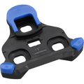 Shimano Cleats Blue (2 degree float)