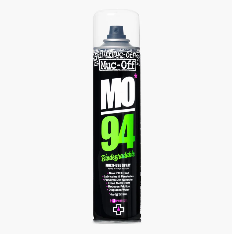 Muc-off Mo94 Multi-use Spray - 400ml