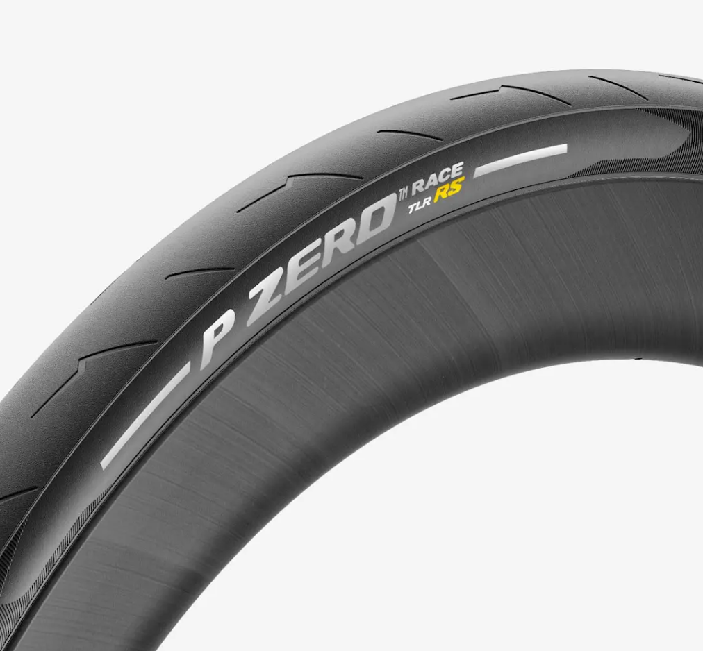 Pirelli Pzero Race Tlr Rs 700 X 28