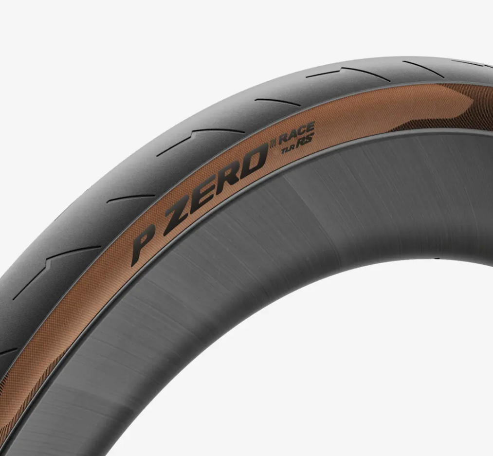 Pirelli Pzero Race Tlr Rs 700 X 28