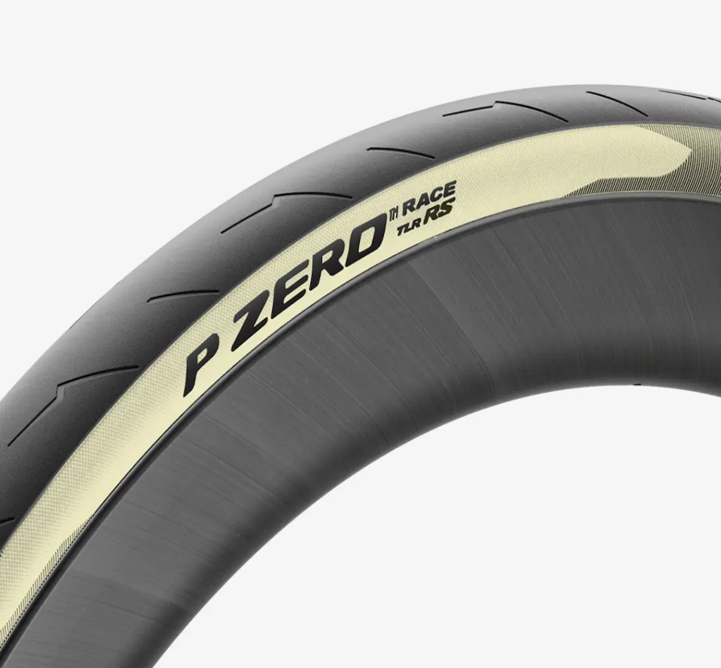 Pirelli Pzero Race Tlr Rs 700 X 28