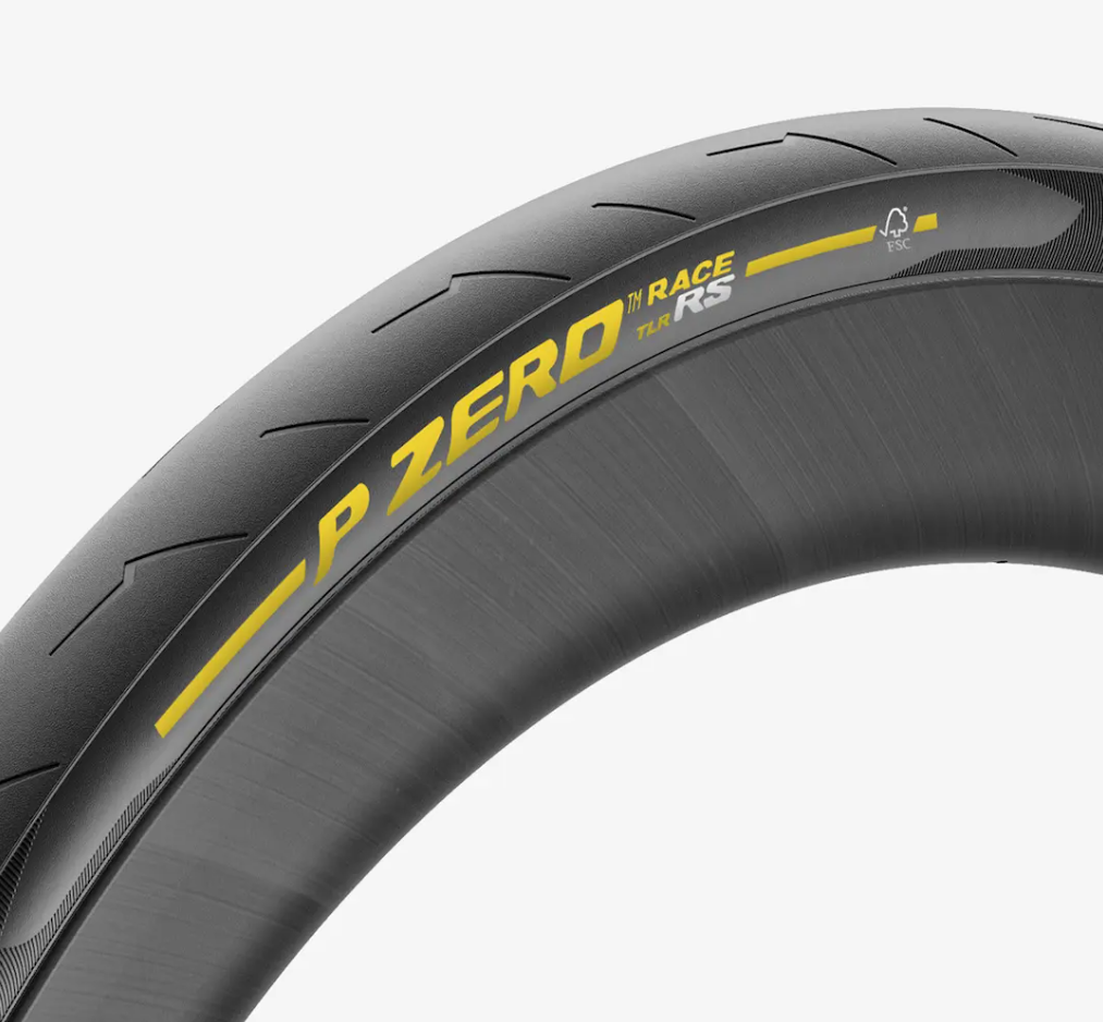 Pirelli Pzero Race Tlr Rs 700 X 28