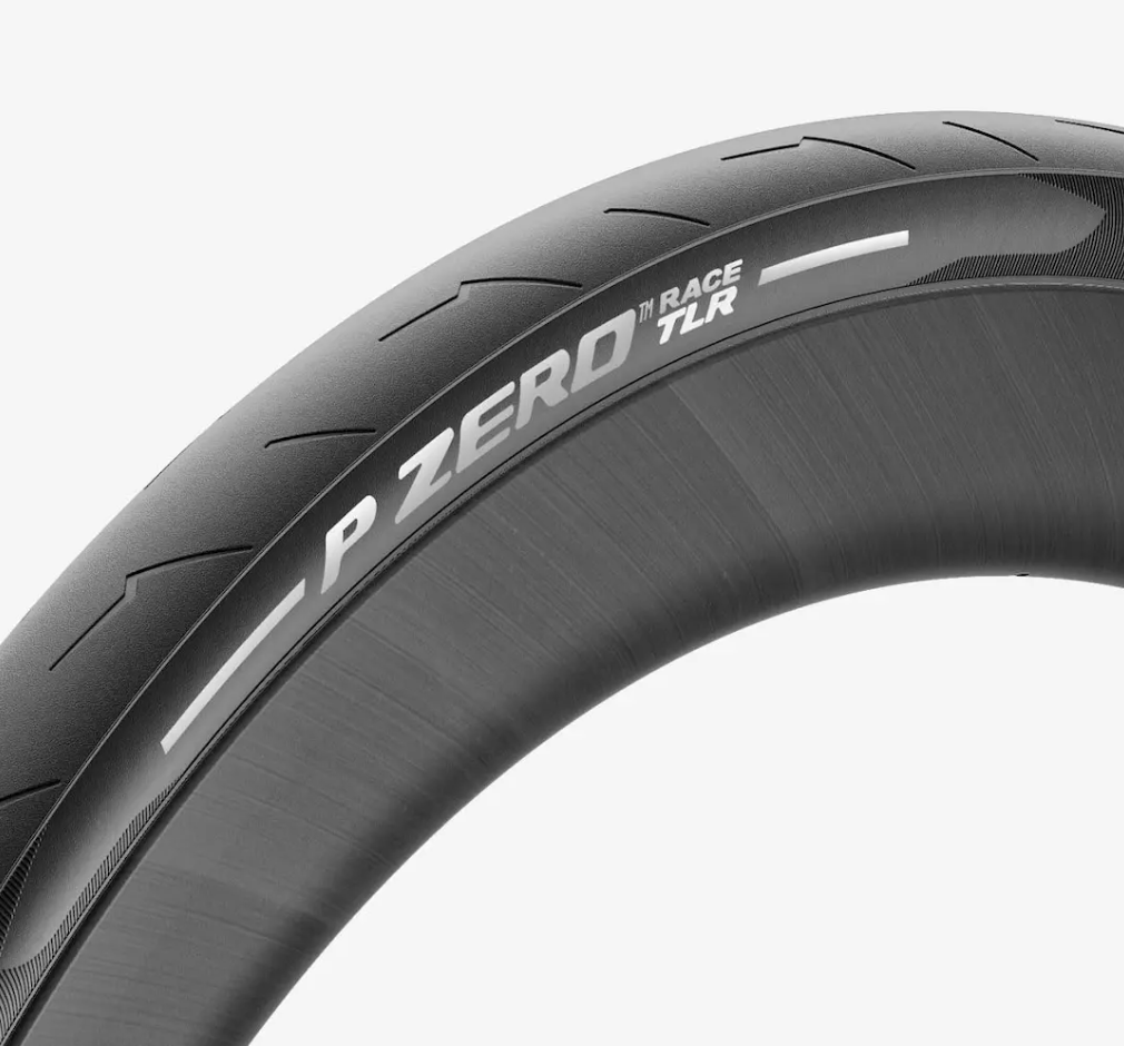 Pirelli Pzero Race Tlr
