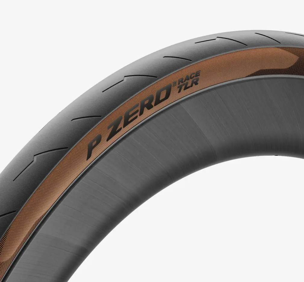Pirelli Pzero Race Tlr