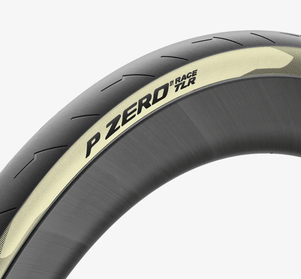 Pirelli Pzero Race Tlr