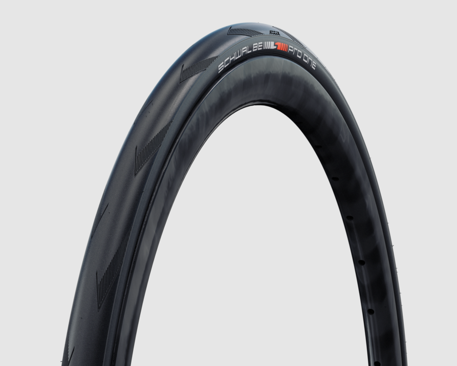 Schwalbe Pro One 700x28C Black TLE