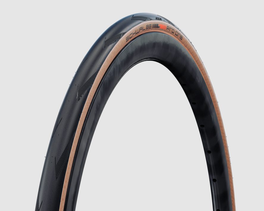 Schwalbe Pro One 700x28C Black TLE
