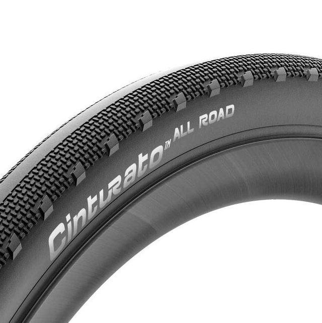 Pirelli Cinturato All Road
