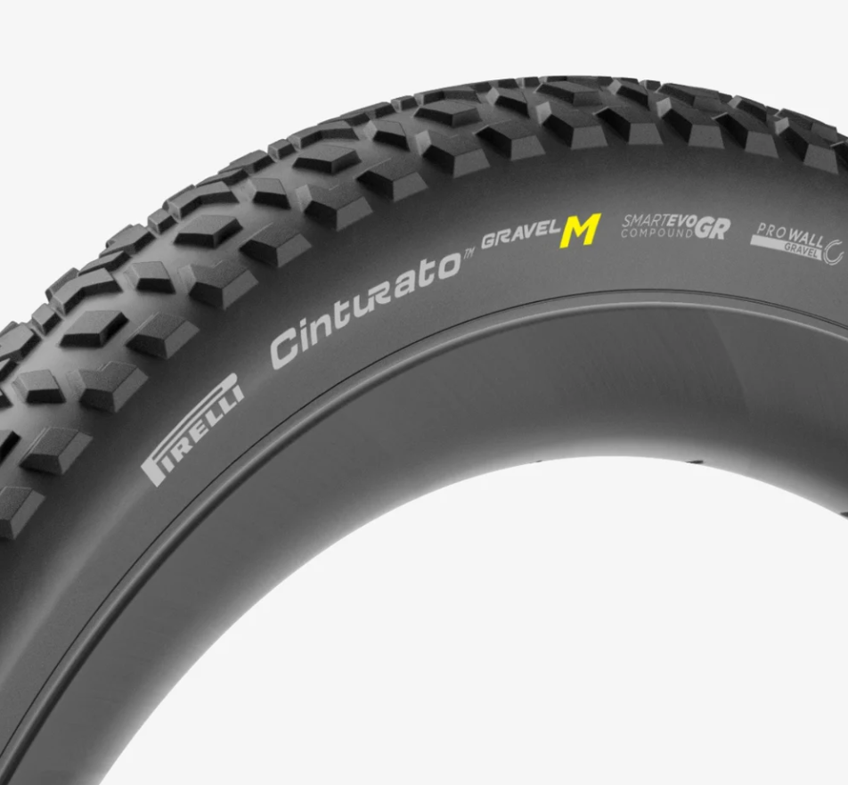 PIRELLI CINTURATO GRAVEL M TLR