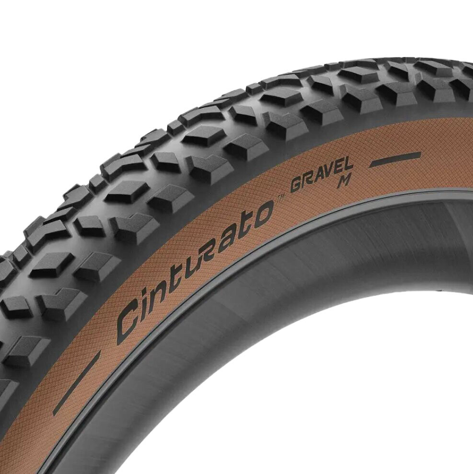 PIRELLI CINTURATO GRAVEL M TLR