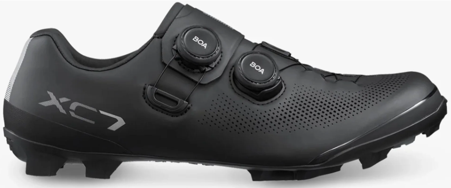 Shimano Xc702