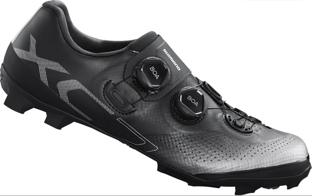 Shimano Xc702